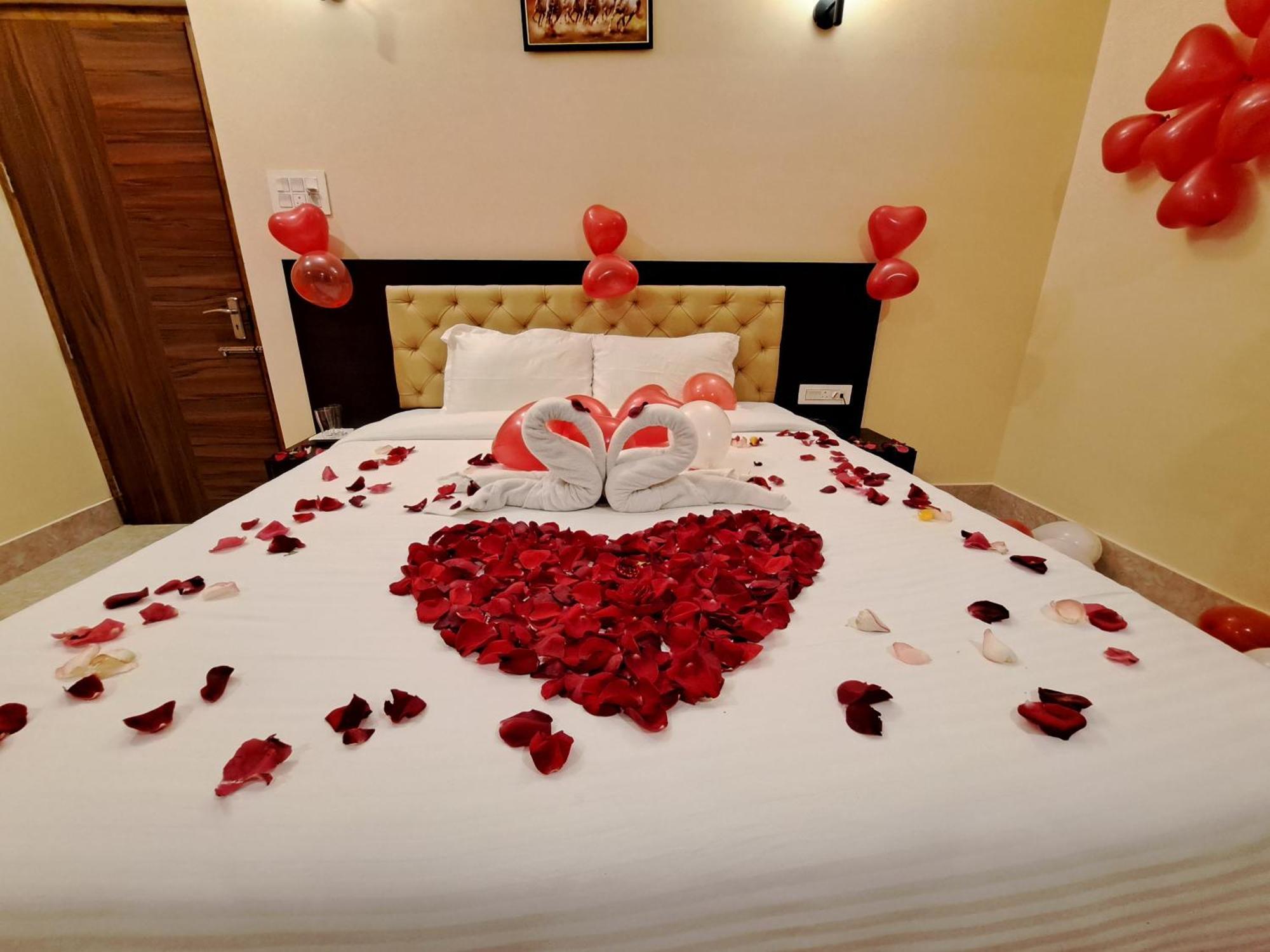 Snow White Retreat Hotel And Restaurant Gangtok Kültér fotó